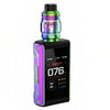 T200 Aegis Touch Mod Kit, Rainbow Colour