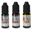 Tenten 10ml Nic Salt E Liquid, Pack of 10 UK Vaper