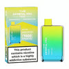The Crystal Pro 7000 Puffs Prefilled Vape Pod Device, Skittles Flavor