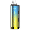 The Crystal Pro Plus 4000 Puffs Prefilled Vape Pod Kit, Banana Ice Flavor