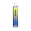 The Crystal Pro Plus 4000 Puffs Prefilled Vape Pod Kit, Blue Razz Lemonade Flavor