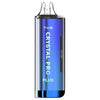 The Crystal Pro Plus 4000 Puffs Prefilled Vape Pod Kit, Ice Pop Flavor