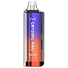 The Crystal Pro Plus 4000 Puffs Prefilled Vape Pod Kit, Irn Bru Flavor
