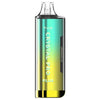 The Crystal Pro Plus 4000 Puffs Prefilled Vape Pod Kit, Lemonade Ice Flavor