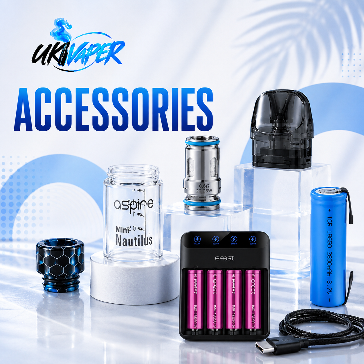 ACCESSORIES