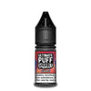 Ultimate Puff 10ml E-Liquid - Pack of 10 - UK Vaper