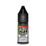 Ultimate Puff 10ml E-Liquid - Pack of 10 - UK Vaper