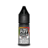 Ultimate Puff 10ml E-Liquid - Pack of 10 - UK Vaper