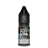 Ultimate Puff 10ml E-Liquid - Pack of 10 - UK Vaper