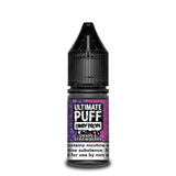Ultimate Puff 10ml E-Liquid - Pack of 10 - UK Vaper