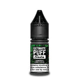 Ultimate Puff 10ml E-Liquid - Pack of 10 - UK Vaper