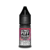 Ultimate Puff 10ml E-Liquid - Pack of 10 - UK Vaper