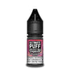 Ultimate Puff 10ml E-Liquid - Pack of 10 - UK Vaper
