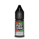 Ultimate Puff 10ml E-Liquid - Pack of 10 - UK Vaper