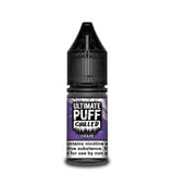 Ultimate Puff 10ml E-Liquid - Pack of 10 - UK Vaper