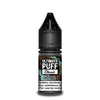 Ultimate Puff 10ml Nic Salts E Liquid, Pack of 10, Menthol Tobacco Flavor