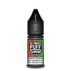 Ultimate Puff 10ml Nic Salts E Liquid, Pack of 10, Strawberry Melon Flavor
