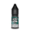 Ultimate Puff 10ml Nic Salts E Liquid, Pack of 10, Sweet Spearmint Flavor