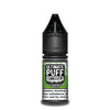 Ultimate Puff 10ml Nic Salts E Liquid, Pack of 10, Watermelon Apple Flavor