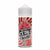Ultimate Puff Shortfill 100ml E Liquid Candy Range, Cherry Lips Flavor