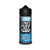 Ultimate Puff Shortfill 100ml E Liquid Chilled Range, Blue Raspberry Flavor