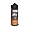 Ultimate Puff Shortfill 100ml E Liquid Chilled Range, Mango Flavor