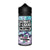 Ultimate Puff Shortfill 100ml E LiquidMenthol Range, Black Current Flavor