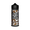 Ultimate Puff Shortfill 100ml E Liquid Shakes Range, Chocolate Flavor