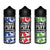 Ultimate Puff Shortfill 100ml E Liquid Shakes Range, UK Vaper