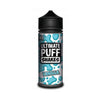 Ultimate Puff Shortfill 100ml E Liquid Shakes Range, Vanilla Flavor