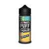 Ultimate Puff Shortfill 100ml E Liquid Sherbet Range, Lemon Flavor