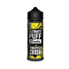 Ultimate Puff Shortfill 100ml E Liquid Soda Range, Pineapple Crush Flavor