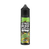 Ultimate Puff Shortfill 50ml E Liquid All Ranges, Apple Strudel Flavor