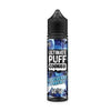 Ultimate Puff Shortfill 50ml E Liquid All Ranges, Blueberry Parfait Flavor