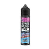 Ultimate Puff Shortfill 50ml E Liquid All Ranges, Grape Strawberry Flavor