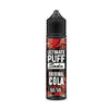 Ultimate Puff Shortfill 50ml E Liquid All Ranges, Original Cola Flavor