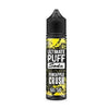 Ultimate Puff Shortfill 50ml E Liquid All Ranges, Pineapple Crush Flavor