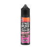 Ultimate Puff Shortfill 50ml E Liquid All Ranges, Strawberry Laces Flavor