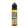 Ultimate Puff Shortfill 50ml E Liquid All Ranges, Whipped Vanilla Flavor