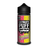 Ultimate Shortfill 100ml E Liquid Candy Drops Range, Lemonade Flavor