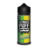 Ultimate Shortfill 100ml E Liquid Candy Drops Range, Sour Apple Flavor