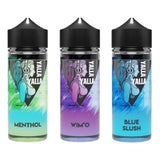 Ultimate Shortfill 100ml E Liquid Yalla Yalla, UK Vaper