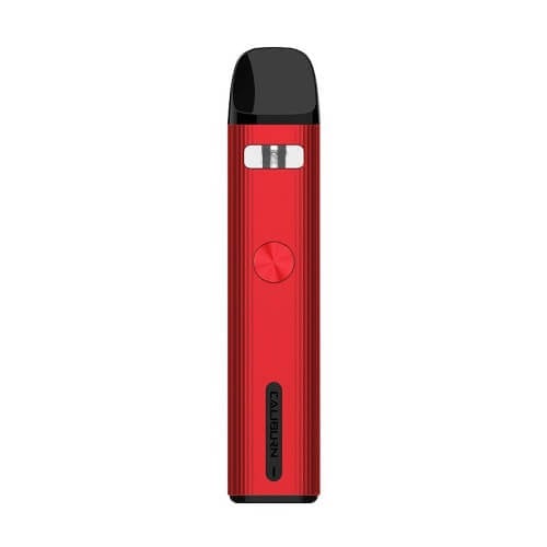 Uwell Caliburn G2 Pod Kit, Pyrrole Scarlet Colour