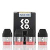 UWELL Caliburn Koko Replacement Pods 4(PCS) | Eliquid Base