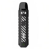 Uwell Caliburn Tenet Pod Kit, Carbon Black Colour