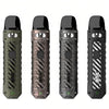 Uwell Caliburn Tenet Pod Kit, Carbon Black, Copper Red, Iron Grey And Olive Green Colours