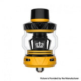  UWELL Crown 5 (V) Sub Ohm Tank - Yellow