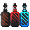 UWELL Crown 5 Vape Mod Kit, Black, Red And Blue Colours
