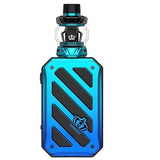 UWELL Crown 5 Vape Mod Kit, Blue Colour