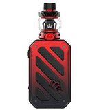 UWELL Crown 5 Vape Mod Kit, Red Colour
